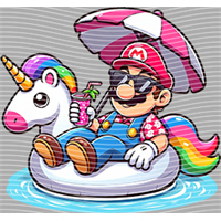 Cartoons and other-CO 4650